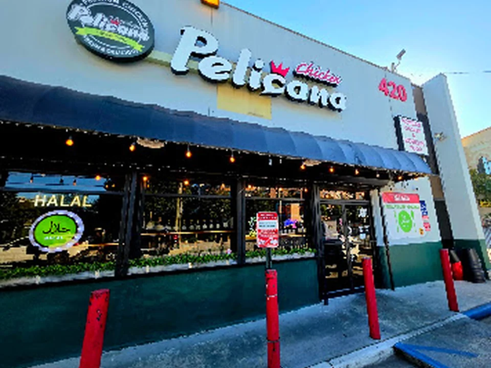Foto de Pelicana Chicken Atlanta