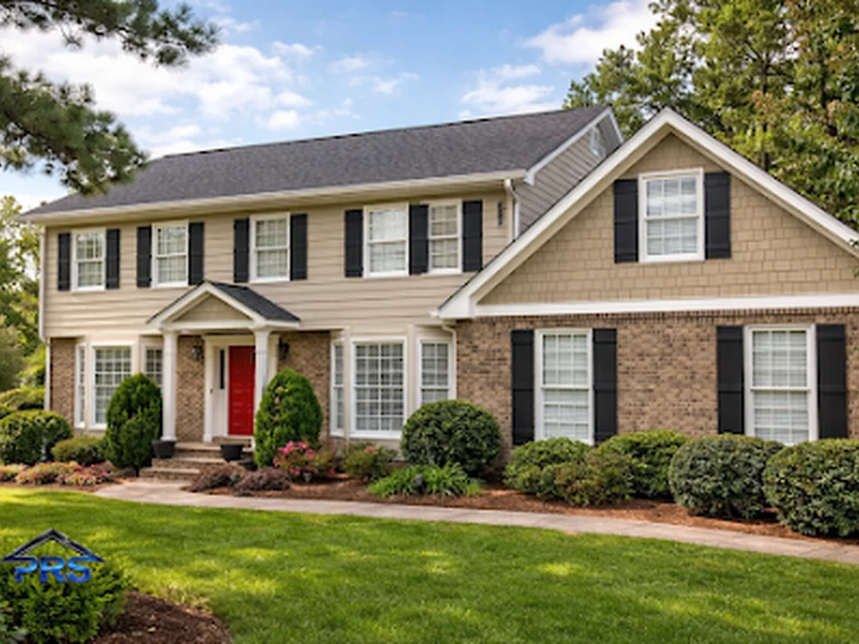 Foto de Perfection Roofing & Siding