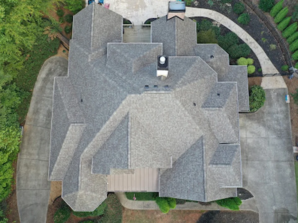 Perimeter Roofing