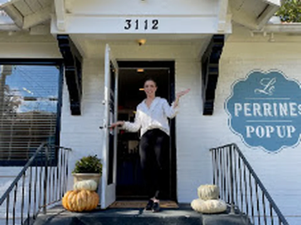 PERRINE's WINE - Buckhead