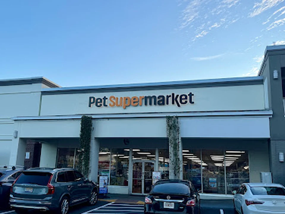 Pet Supermarket