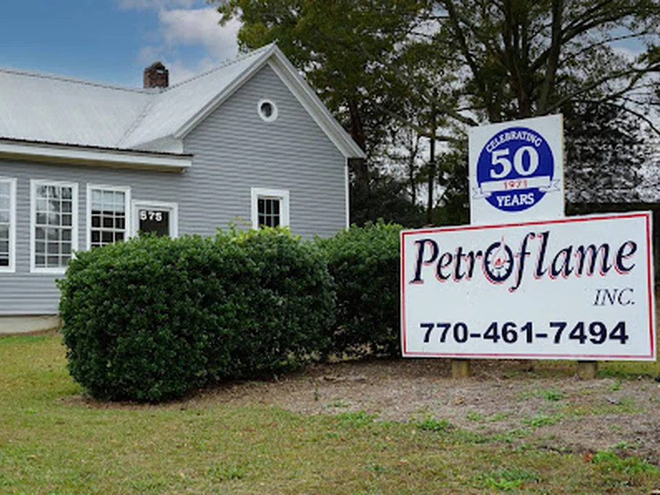 Petroflame Inc