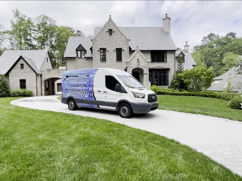 Phenom Pressure Washing Inc.
