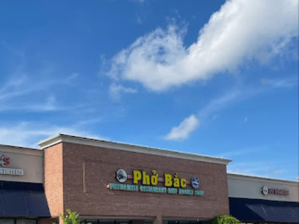 Phở Bắc Restaurant