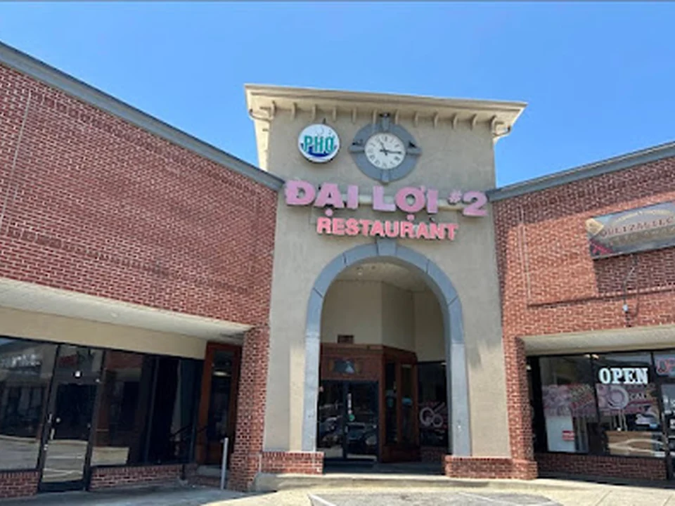 Pho Dai Loi #2