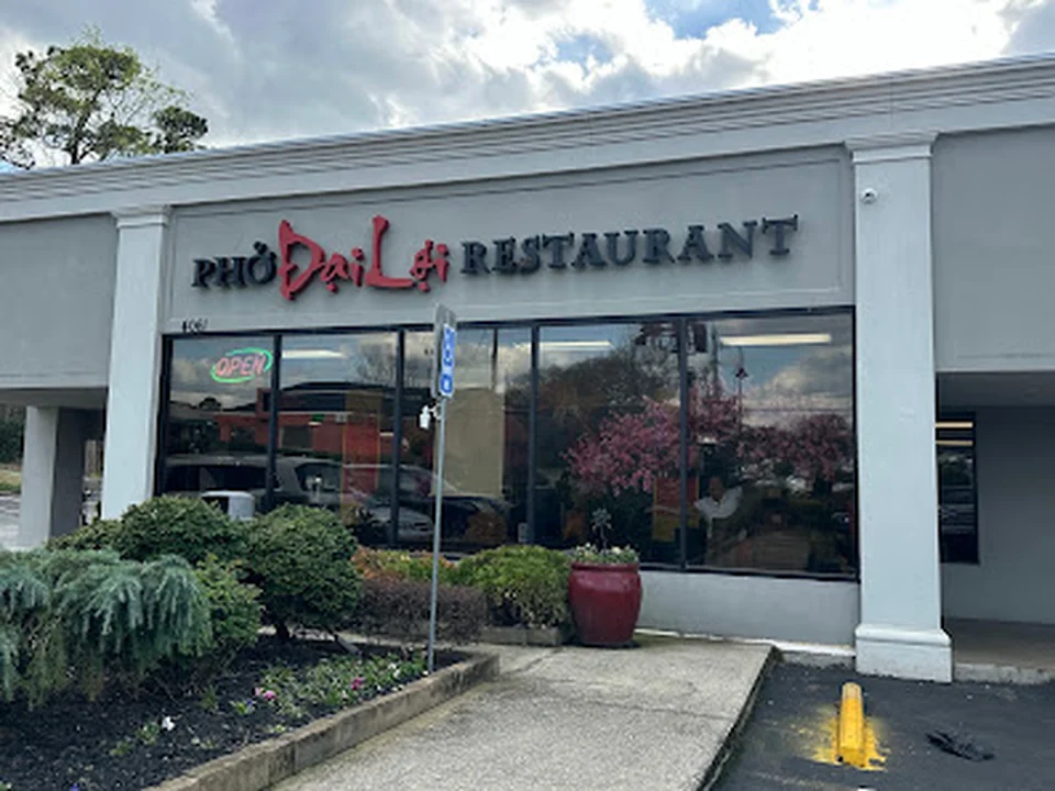 Pho Dai Loi