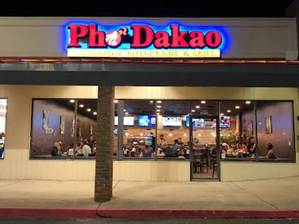 Pho Dakao Smyrna Ga.