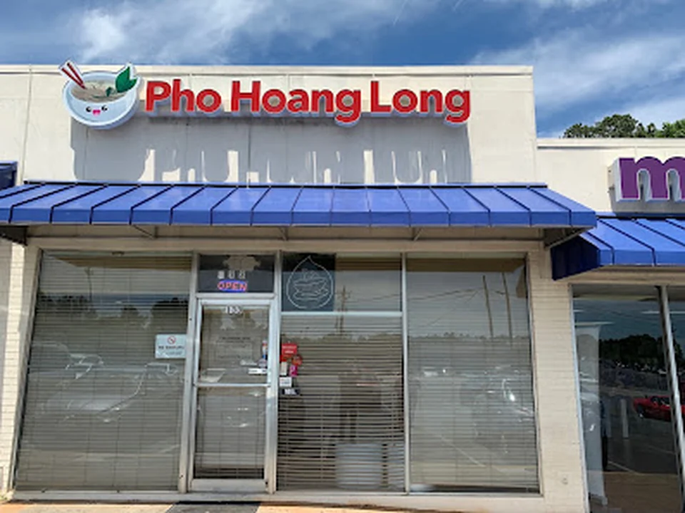 Pho Hoang Long