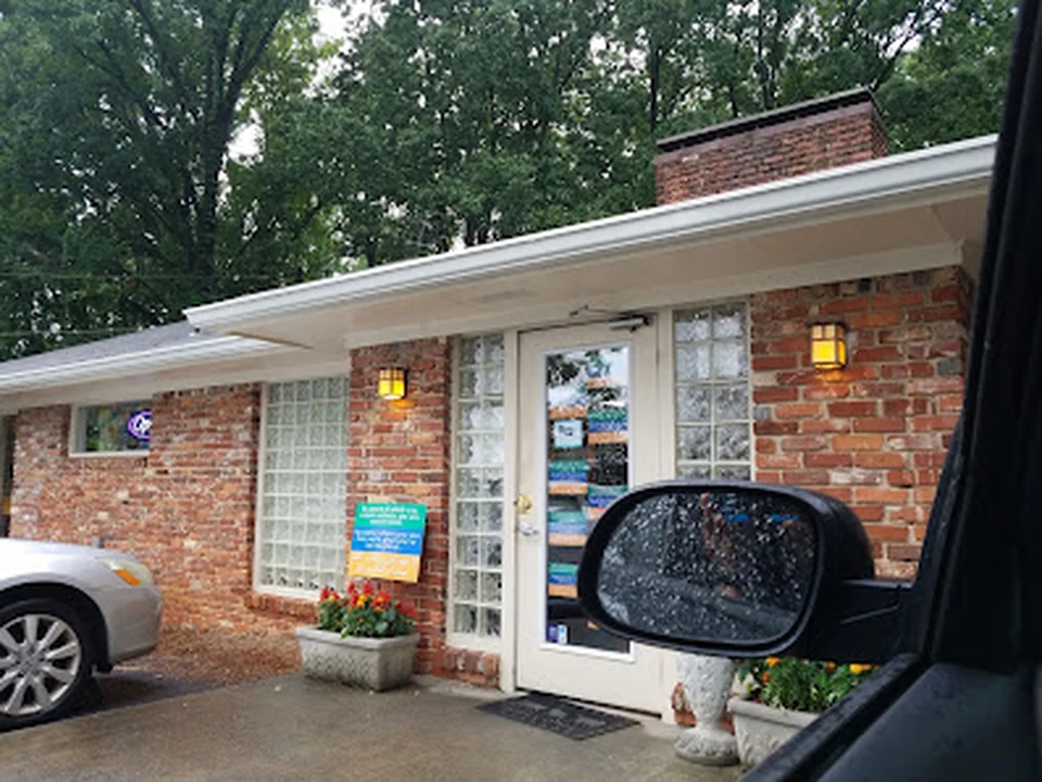 Phoenix & Dragon Bookstore