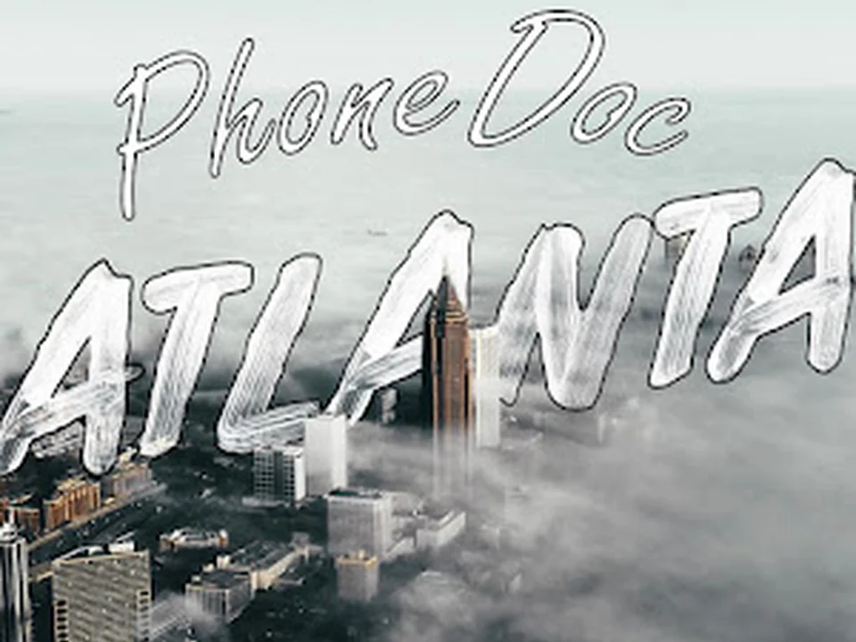 Phone Doc Atl