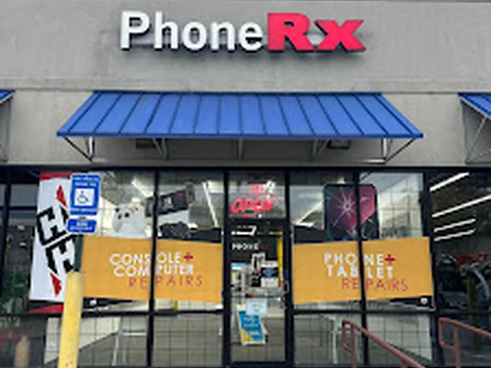 Phone Rx Smyrna
