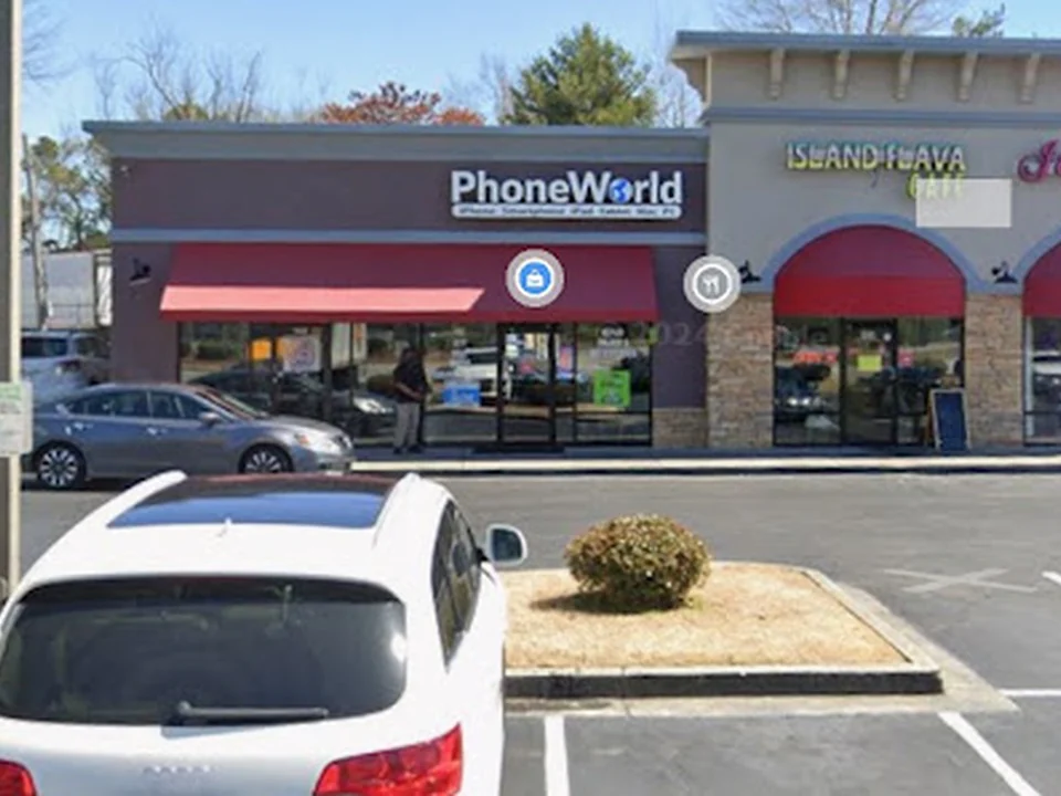 Foto de PhoneWorld Cell Phone Repair & Unlock