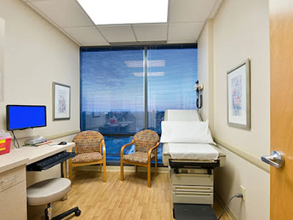 Foto de Piedmont Cancer Institute