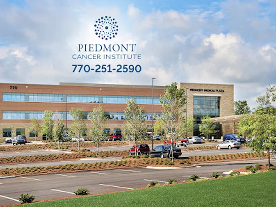Piedmont Cancer Institute