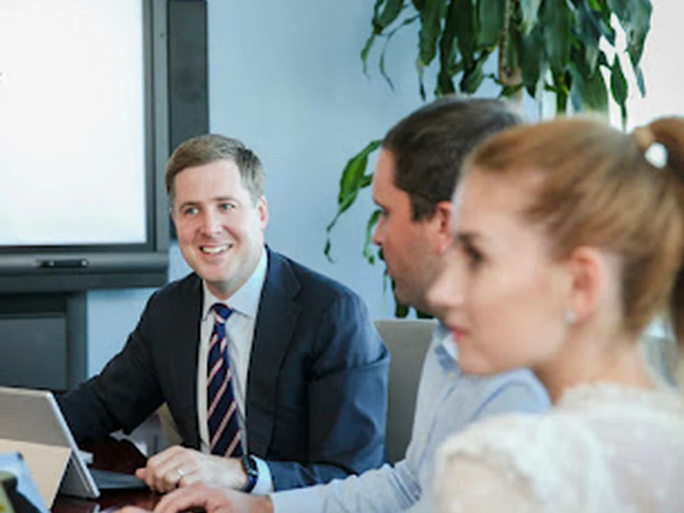 Piedmont Insurance Brokerage