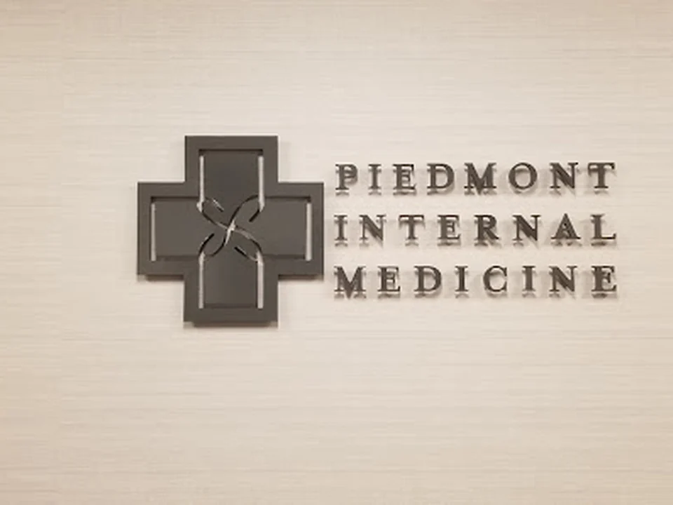 Foto de Piedmont Internal Medicine
