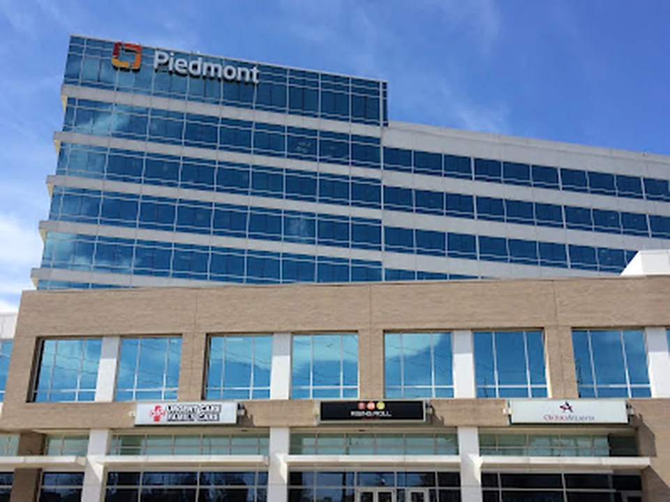 Piedmont Orthopedics | OrthoAtlanta