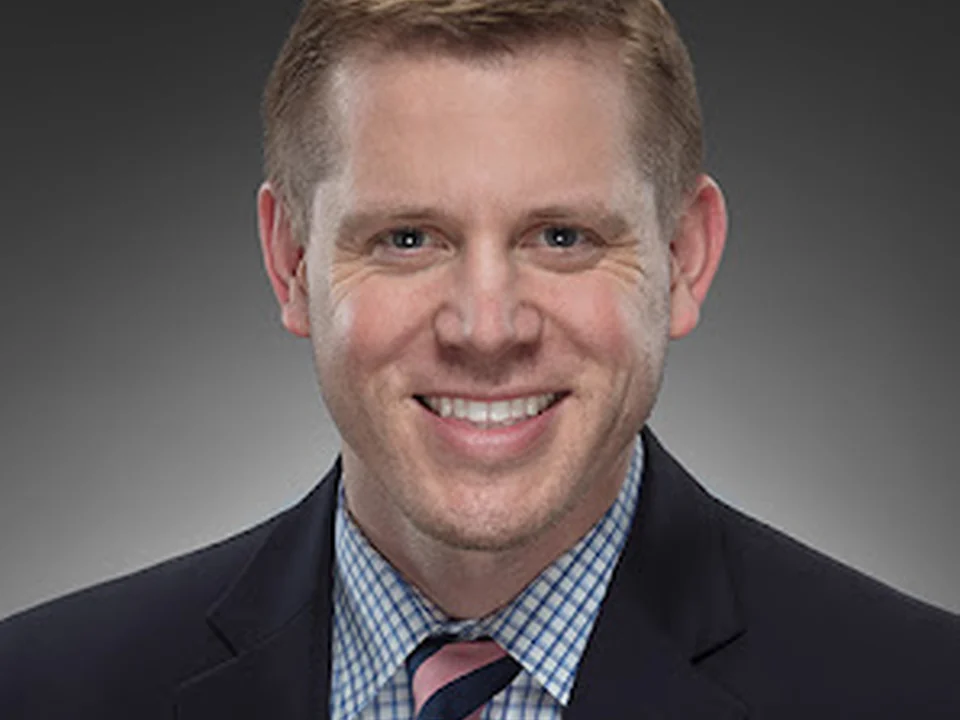 Piedmont Orthopedics | OrthoAtlanta: Donald E. Fowler MD