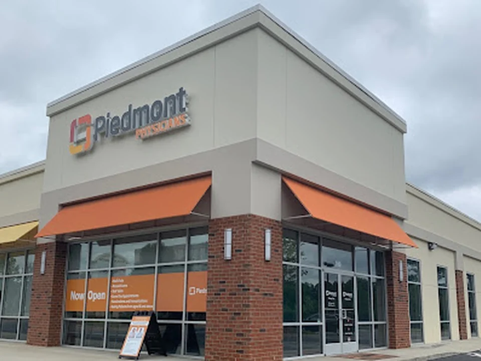 Piedmont Physicians at North Druid Hills