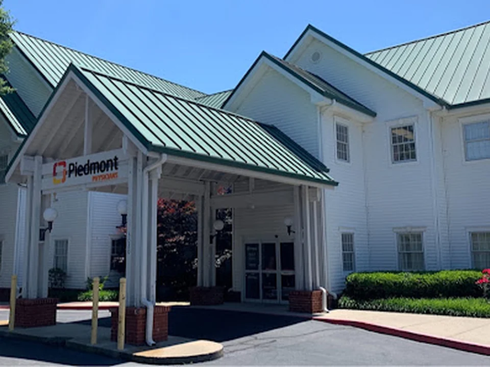 Piedmont Physicians of Vinings