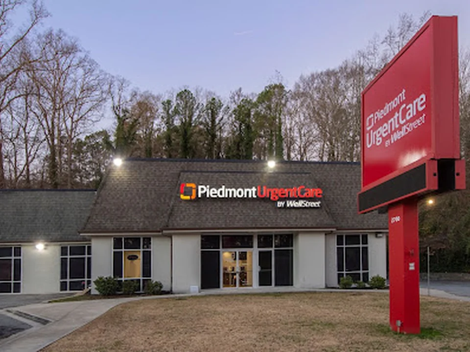 Piedmont Urgent Care
