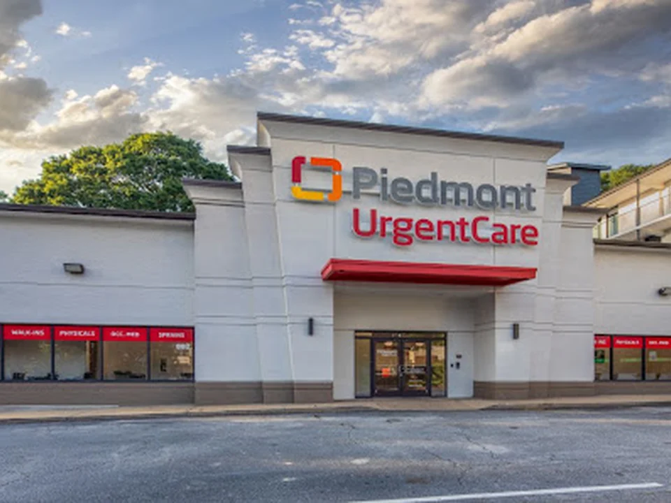 Piedmont Urgent Care