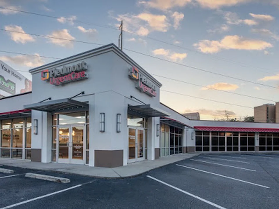 Piedmont Urgent Care