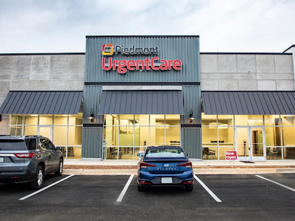 Piedmont Urgent Care