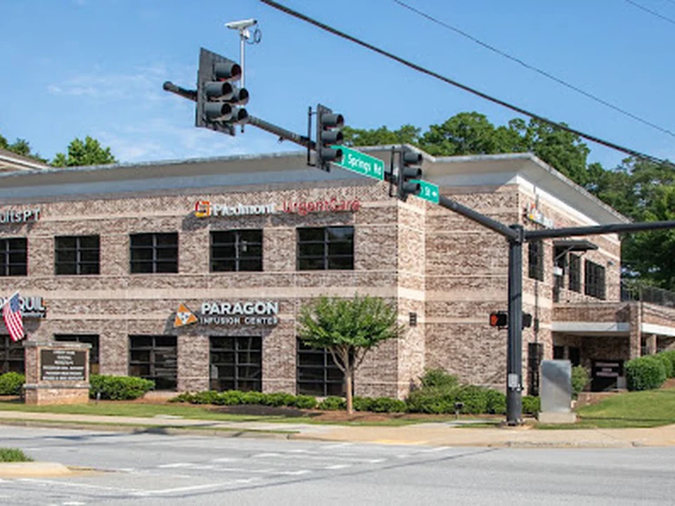 Piedmont Urgent Care