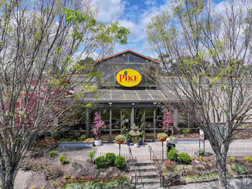 Pike Nurseries