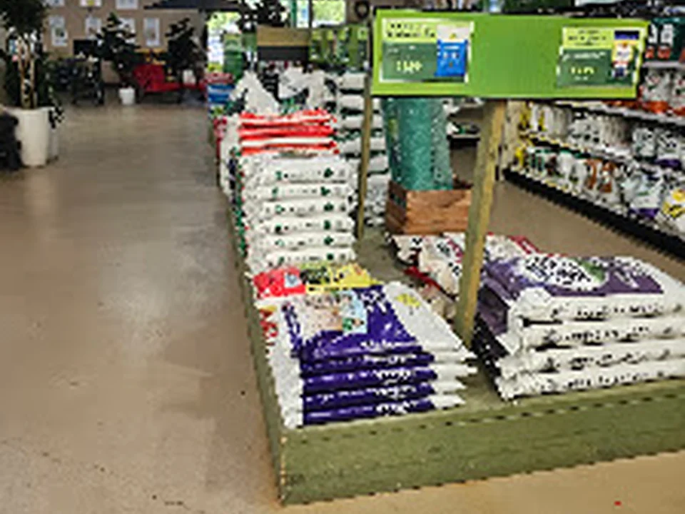 Pike Nurseries