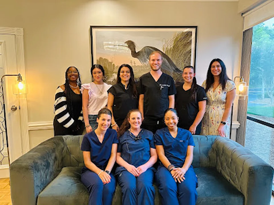 Pinewood Dentistry and Implants Sandy Springs