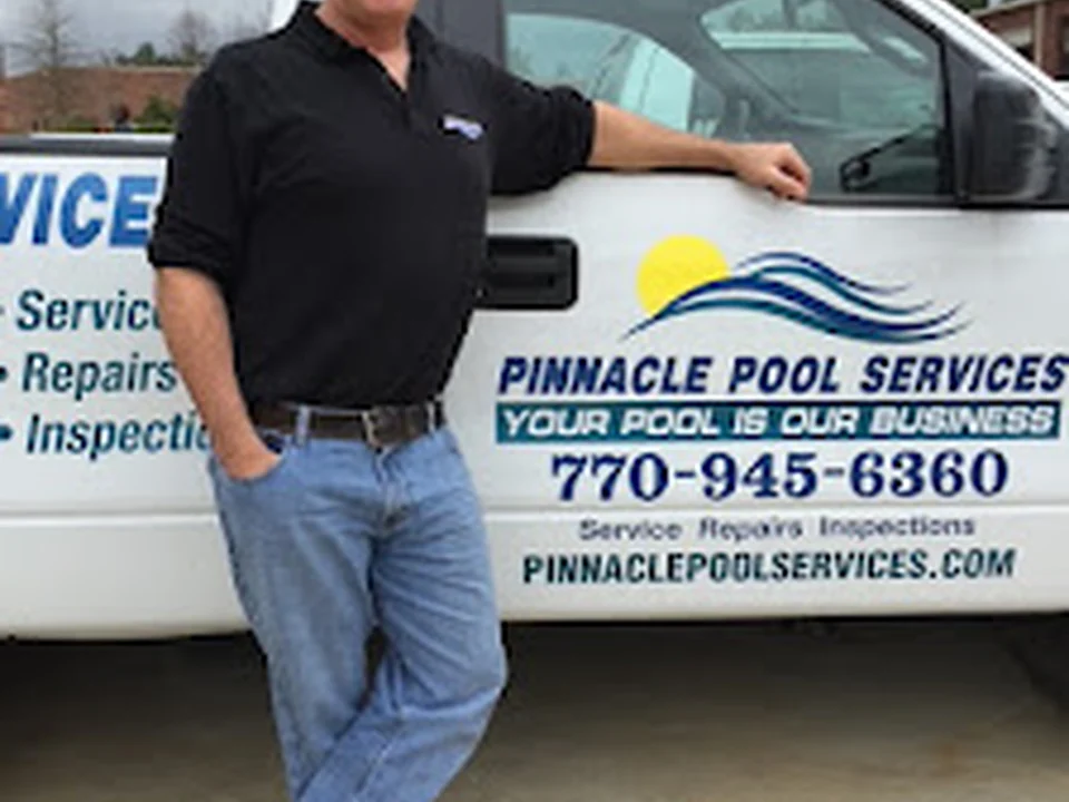 Pinnacle Pool Services, Inc.