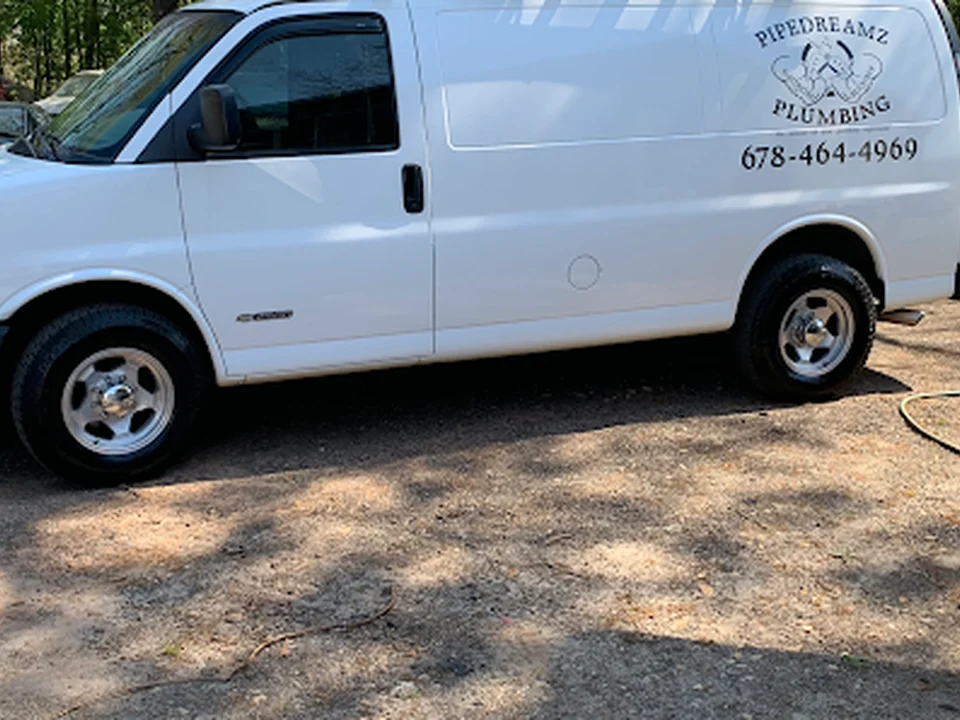 Pipedreamz Plumbing