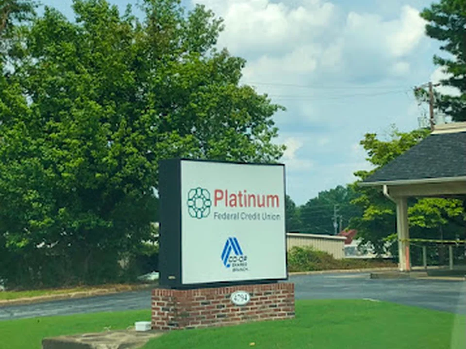 Platinum Federal Credit Union