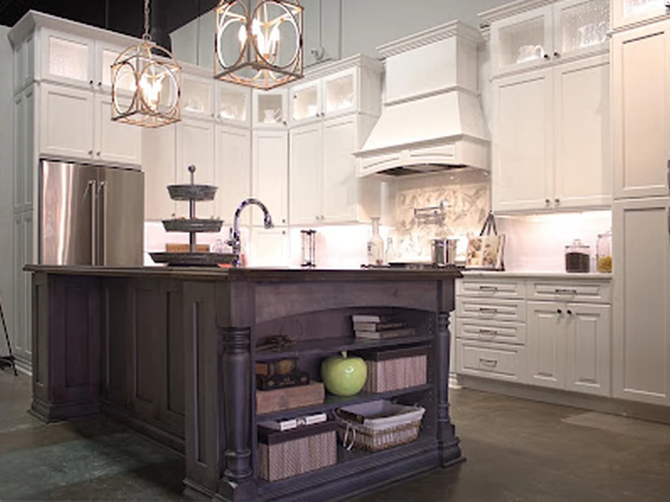 Platinum Kitchens & Design