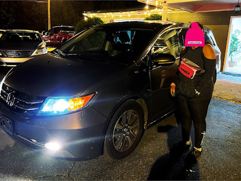 Platinum Used Cars
