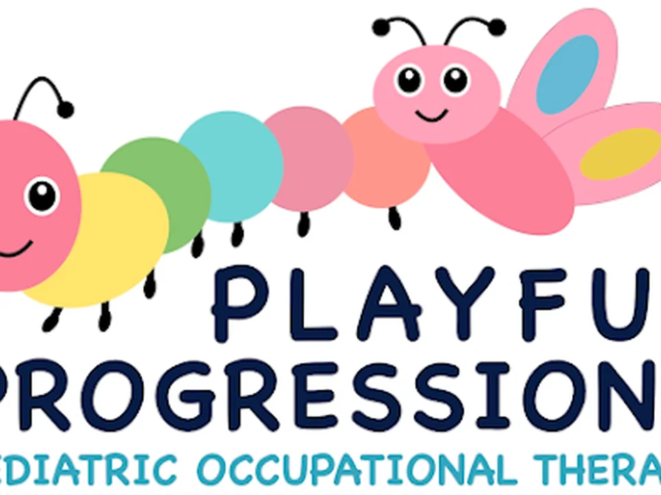 Playful Progressions Pediatric Occupational Therapy