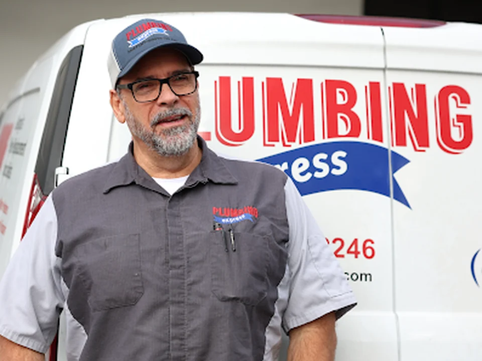 Plumbing Express - Atlanta Repipe Specialists