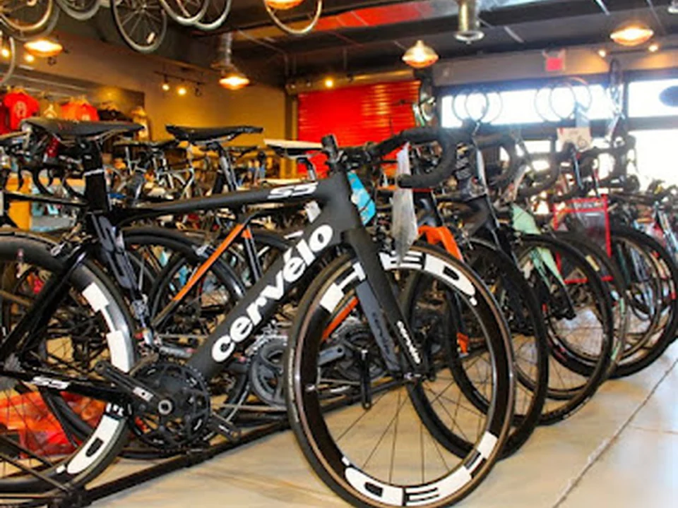 Podium Multisport