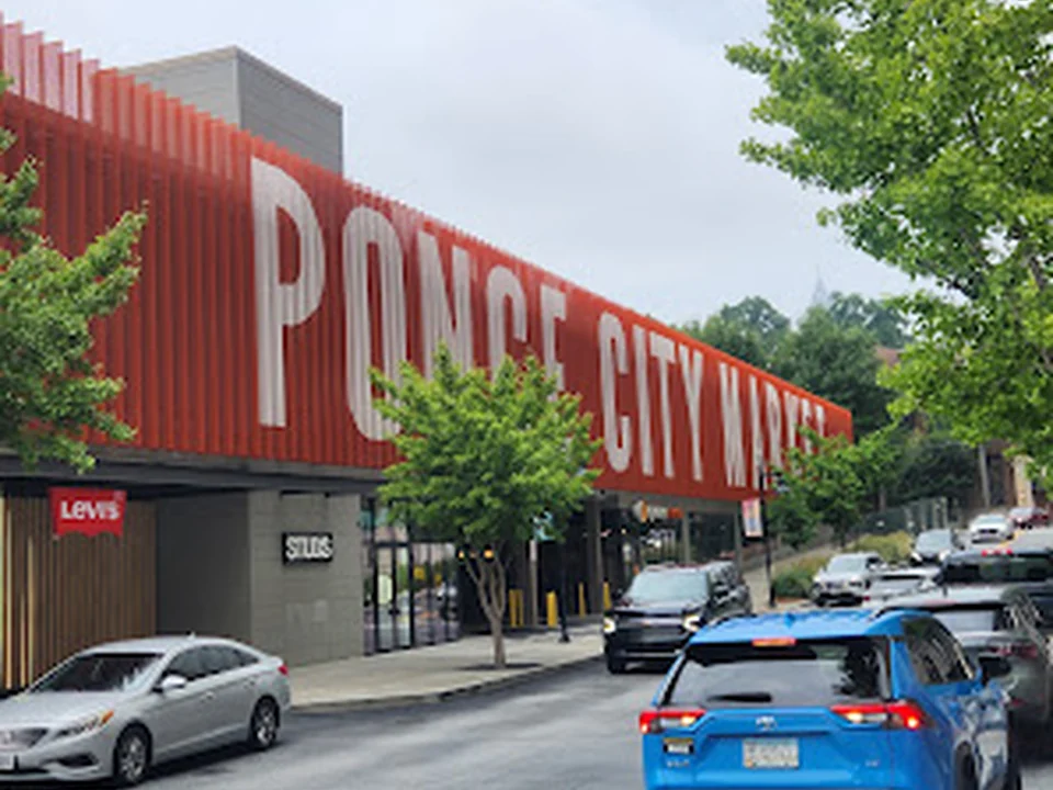 Foto de Ponce City Market