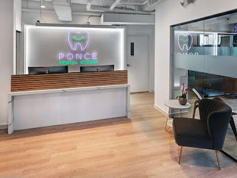 Ponce Dental Studio - Atlanta