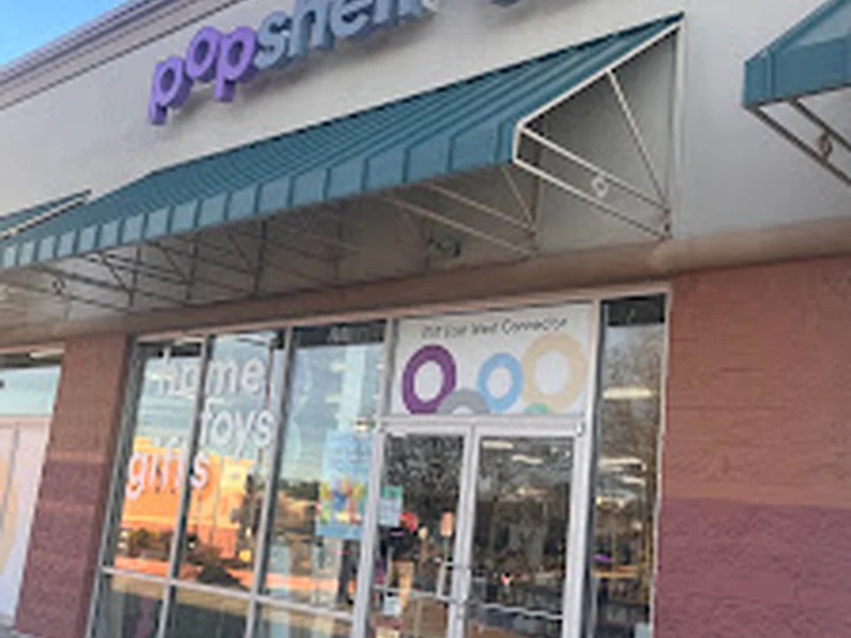 pOpshelf