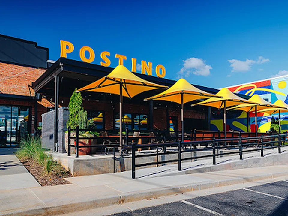 Postino Buckhead