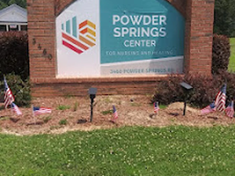 Powder Springs Center for Nursing and Healing