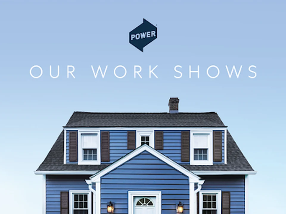 Power Home Remodeling