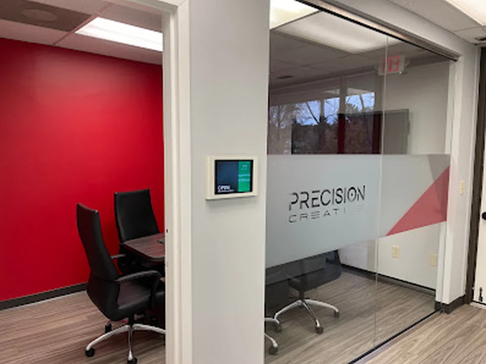 Precision Creative