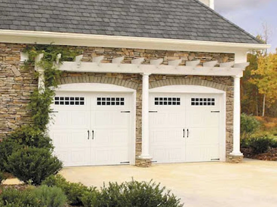 Precision Garage Door Service