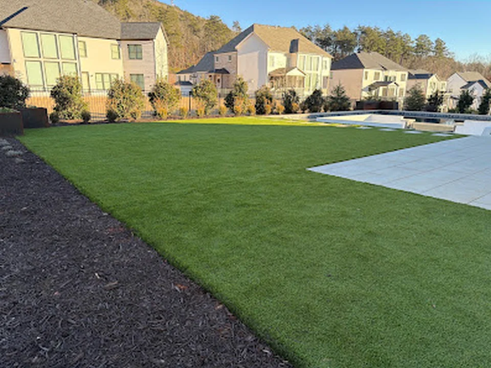 Prime Turf Atlanta