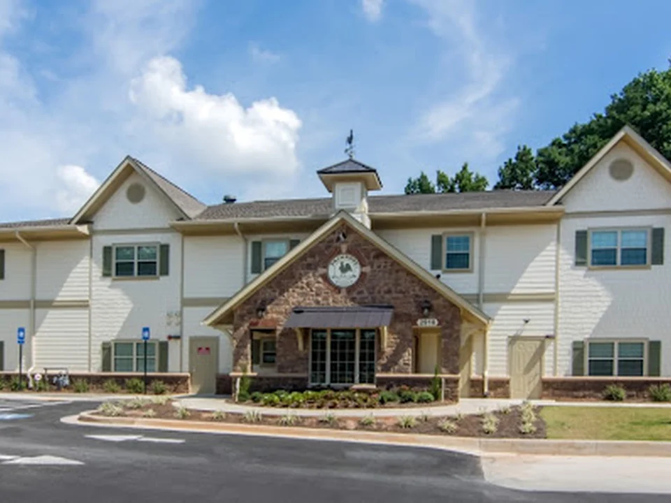 Primrose School of Druid Hills